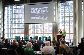 A Recap | Hospitality Magazine Leaders Summit 2023 - Porcupine Eatery