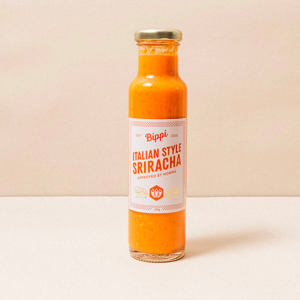 Bippi's Sriracha - 260ml